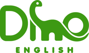 Dino English